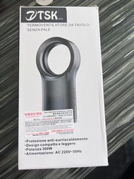 迷你暖風機