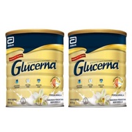 Abbott Glucerna Triple Care 850gm Vanilla