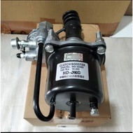 BOSTER CLUTCH BOTTOM CLUTCH GIGA 90MM HD-JKC 642-03502 ORI