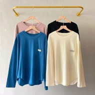 SAILA KAOS WAFER SERAT IMPORT