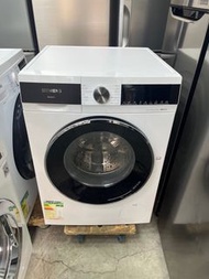 Siemens 西門子 iQ500 洗衣乾衣機 (10kg/6kg, 1400轉/分鐘) WN54A2A0HK