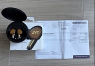 JVC Wood Masterpiece HA-FW5100TT