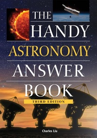 The Handy Astronomy Answer Book (The Handy Answer Book Series) The Handy Astronomy Answer Book (The 
