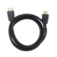 HDMI HD 1.5/3/5/15/20/30m laptop connected to LCD TV video data cable