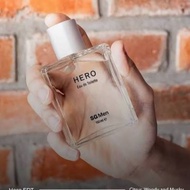 SG Men Perfume EDT Hero 100ml
