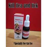 Vimectin Pour On 20ML