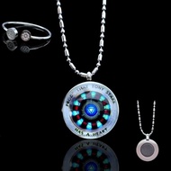 1 SET OF TITANIUM QUANTUM BIO MAGNET HEALTH NECKLACE AND BRACELET NEWEST M-51 Pay on Delivery