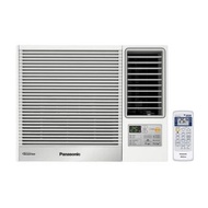 PANASONIC 樂聲 CWHZ70ZA 3/4匹 R32 變頻冷暖 窗口式冷氣機 無線遙控型