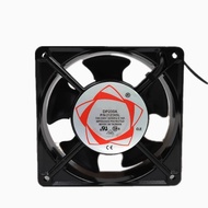 12038 0.14A DP200A 2123HSL 220V 12CM AC cabinet cooling fan