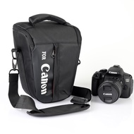 Waterproof DSLR Camera Bag Case For Canon EOS 5D 6D Mark II 6D2 5D Mark IV II III 5D4 5D3 R 90D 80D 800D 600D 750D 77D1200D 3000D 200D 3200 3100 1500D