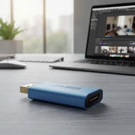 USB 3.0 4K 60Hz HD Video Capture Card Compatible Computer Card