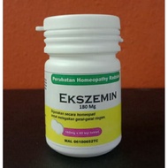 EKSZEMIN - Untuk Ekzema