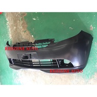 PERODUA MYVI 2005 FRONT BUMPER DEPAN NEW