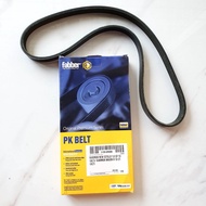 FABBER VANBELT FAN BELT KARIMUN WAGON / KARIMUN ESTILO 5PK890