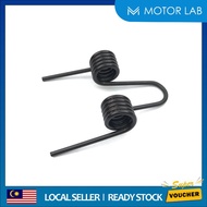 YAMAHA 135LC LC135 V2 V3 V4 V5 V6 V7 FRONT SEAT SPRING A-CLASS QUALITY HEAVY DUTY