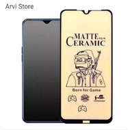 TEMPERED GLASS CERAMIC MATE REALME 10, C30S, C55