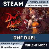 DNF DUEL [Auto Delivery] [Steam Offline] [Full DLC] NeonSpace PC Game