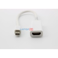 Mini Displayport to HDMI / Thunderbolt to HDMI adapter