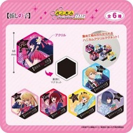 EYEUP - 我推的孩子 推しの子 日版 蜂巢 造型 磁石 雪櫃 攝石 家居 冰箱貼 磁石貼 裝飾 我推孩子 2023年款 大集合 星野愛 Hoshino Ai 阿奎亞 Hoshino Akuama