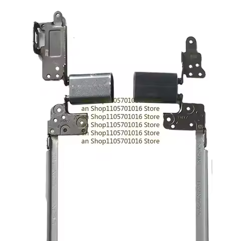 B= For 33.H93N7.002 Acer Chromebook Spin 511 R752T R752TN Lcd Hinge Set Fast delivery
