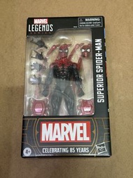 Marvel Legends Superior Spider-Man