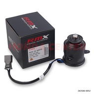 Motor fan dinamo kipas radiator honda civic sport wonder nouva lx grand genio estilo ferio city old 