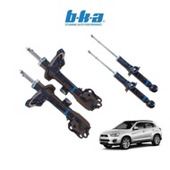 BKA JAPAN GAS ABSORBER MITSUBISHI ASX 2010