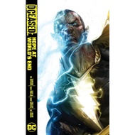 Dceased Hope at World's End TPB (Trade Paperback) - DC COMICS - Comic Book - Original - READY STOCK