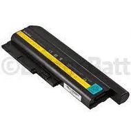 Lenovo Thinkpad T60 R60 41+ 40Y6799 40Y6797 Laptop Battery, Battery