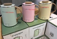 2024 Mokkom 多功能萬用電煮杯（带茶隔）