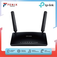 Tp-link TL-MR6400 Wireless Router 3G/4G TPLINK MR6400 3G Router 4G Router - 1th Warranty