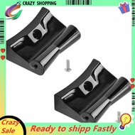 2pcs Replacement Side Handle for 18-8 Tri-Clad,Pans and Lids (Pre 1994), for 3Qt & 4Qt Pot 18-8 Sauc