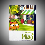 Once upon a Miao -3..