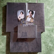 Agust D (BTS) 'D-DAY' SEALED ALBUM (DDAY)