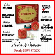Herba Maharani Hai O