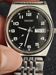精工 (Seiko) 復古男士手錶