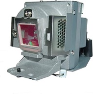 CTLAMP 5J.J8G05.001 Professional Projector Lamp Bulb with Housing 5J.J8G05.001 Compatible with BENQ 