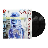 [แผ่นเสียง Vinyl LP] Red Hot Chili Peppers - By The Way [ใหม่และซีล SS]