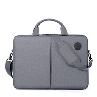 💼💼 Laptop Bag Women's Portable Shoulder For Apple Huawei Lenovo Xiaoxin 15.6 Men's Xiaomi Asus Dell