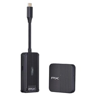 PX 大通 Type C 行動無線影音傳輸器 WTR-1500C 1組