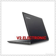 Laptop Lenovo Ideapad 320 Intel Core i5-7200U | 2GB Nvidia | 8GB | 1TB