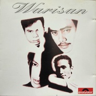 Warisan (Warisan) full album mp3