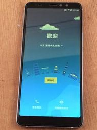零件機 HTC U11 EYEs 2Q4R100 螢幕顯示異常