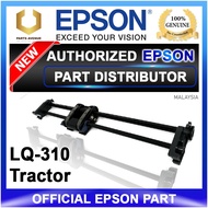 OFFICIAL EPSON LQ310 Tractor Assembly LQ-310 Epson Dot Matrix Printer Tractor (1575476) - Genuine EPSON Part