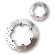 DISC PLATE BRACKET RS150 290MM / DISC PLATE RS150 FRONT & REAR