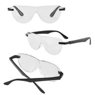 1.6 Times Flashing Magnifying Glasses SJ9636