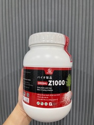 Dasshu Z1000 chống nghẹt rễ hủ 1kg