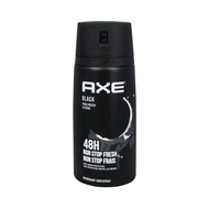 AXE Black (Frozen Pear & Cider) Body Spray 150ml