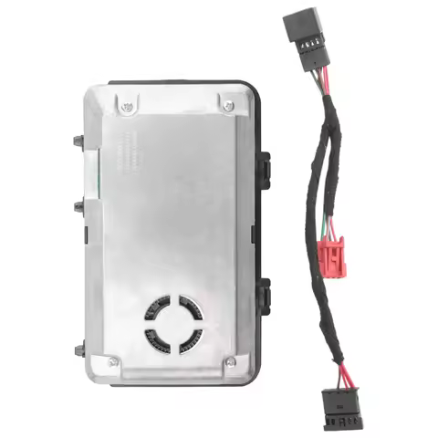 5CG980611A For VW Golf Mk7 Passat B8 T-Roc Jetta Arteon Tiguan Mk2 Car Wireless Charging 5CG 980 611