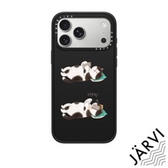 CASETiFY | Oops [Nyangsongi] For iPhone Samsung Genuine